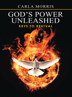 cover image of God's Power Unleashed